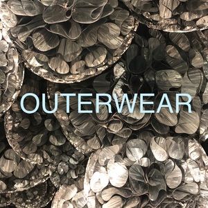 Outer layers and such beyond this post!!